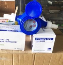 Đồng hồ nước Hataco - ống nhựa Phương Thảo - Công Ty TNHH Thương Mại Dịch Vụ VN Phương Thảo